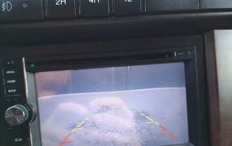 SsangYong Rexton III, 2006 год, 560 000 рублей, 26 фотография