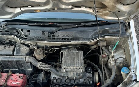 Honda Capa, 1999 год, 310 000 рублей, 4 фотография