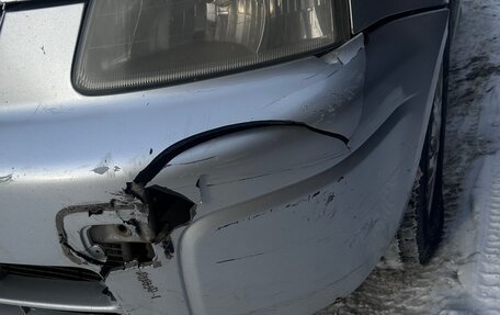 Honda Capa, 1999 год, 310 000 рублей, 6 фотография