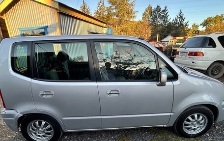 Honda Capa, 1999 год, 310 000 рублей, 3 фотография