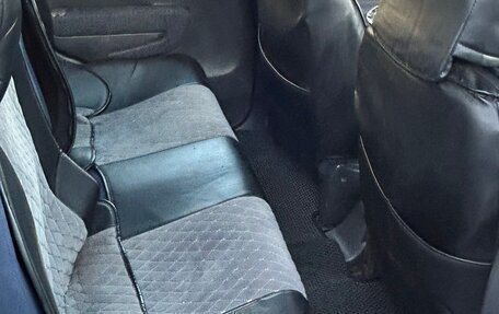 Honda Capa, 1999 год, 310 000 рублей, 2 фотография