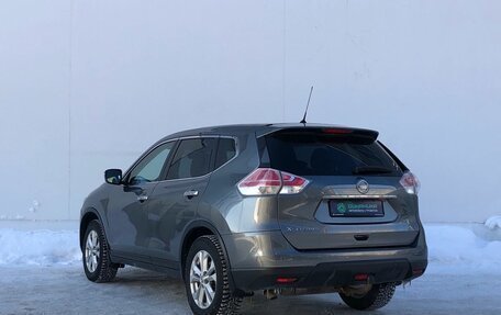 Nissan X-Trail, 2015 год, 1 538 000 рублей, 7 фотография