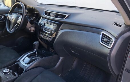 Nissan X-Trail, 2015 год, 1 538 000 рублей, 9 фотография