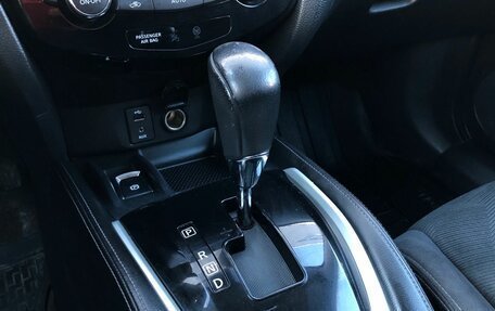 Nissan X-Trail, 2015 год, 1 538 000 рублей, 13 фотография