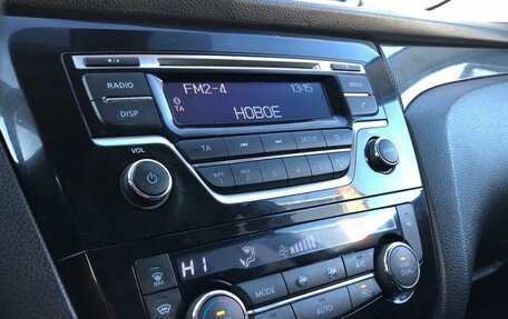 Nissan X-Trail, 2015 год, 1 538 000 рублей, 12 фотография