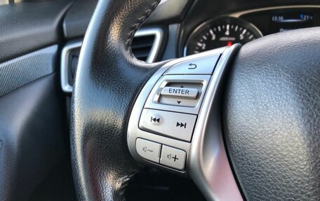 Nissan X-Trail, 2015 год, 1 538 000 рублей, 20 фотография