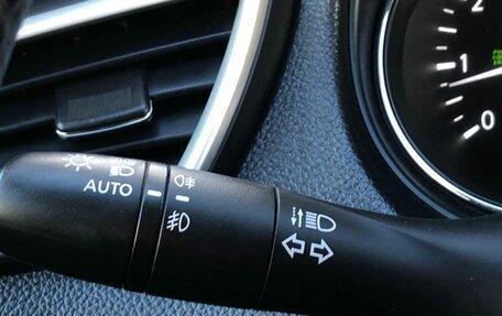 Nissan X-Trail, 2015 год, 1 538 000 рублей, 18 фотография