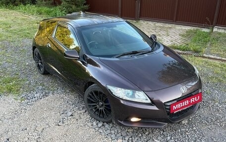 Honda CR-Z, 2012 год, 990 000 рублей, 2 фотография