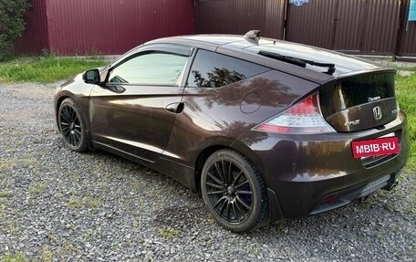 Honda CR-Z, 2012 год, 990 000 рублей, 3 фотография