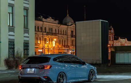 Subaru Levorg, 2021 год, 2 800 000 рублей, 2 фотография