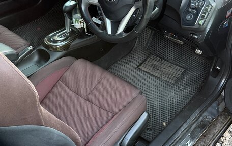 Honda CR-Z, 2012 год, 990 000 рублей, 7 фотография