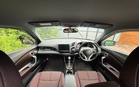 Honda CR-Z, 2012 год, 990 000 рублей, 9 фотография