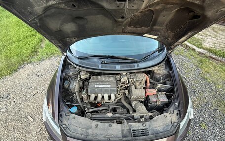 Honda CR-Z, 2012 год, 990 000 рублей, 8 фотография