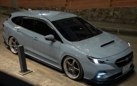 Subaru Levorg, 2021 год, 2 800 000 рублей, 6 фотография
