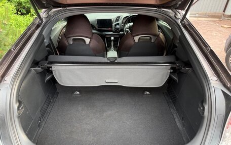 Honda CR-Z, 2012 год, 990 000 рублей, 10 фотография