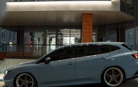 Subaru Levorg, 2021 год, 2 800 000 рублей, 5 фотография