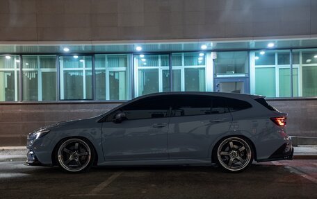 Subaru Levorg, 2021 год, 2 800 000 рублей, 8 фотография