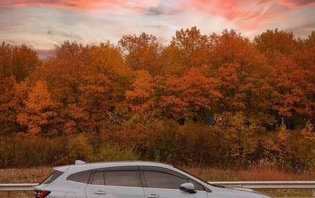 Subaru Levorg, 2021 год, 2 800 000 рублей, 3 фотография