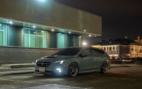 Subaru Levorg, 2021 год, 2 800 000 рублей, 9 фотография