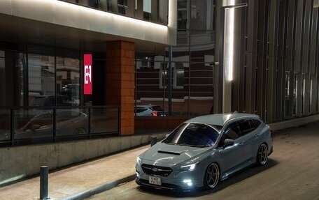 Subaru Levorg, 2021 год, 2 800 000 рублей, 7 фотография