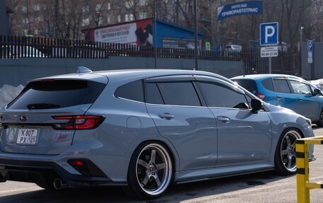 Subaru Levorg, 2021 год, 2 800 000 рублей, 15 фотография