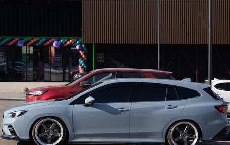 Subaru Levorg, 2021 год, 2 800 000 рублей, 12 фотография