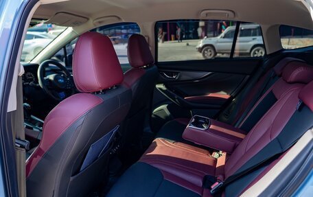 Subaru Levorg, 2021 год, 2 800 000 рублей, 19 фотография