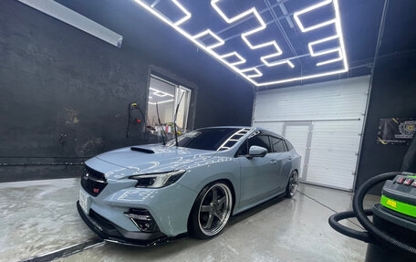 Subaru Levorg, 2021 год, 2 800 000 рублей, 20 фотография