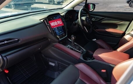 Subaru Levorg, 2021 год, 2 800 000 рублей, 18 фотография
