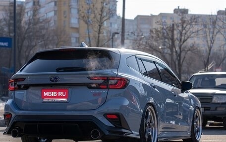 Subaru Levorg, 2021 год, 2 800 000 рублей, 14 фотография