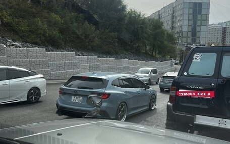 Subaru Levorg, 2021 год, 2 800 000 рублей, 21 фотография