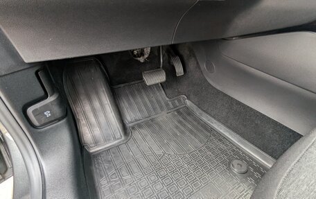 Ford Focus IV, 2021 год, 1 470 000 рублей, 17 фотография