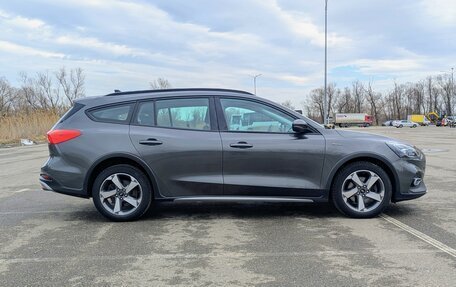 Ford Focus IV, 2021 год, 1 470 000 рублей, 6 фотография