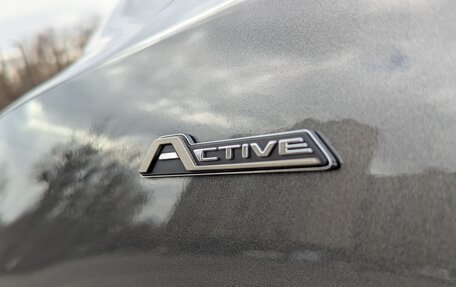 Ford Focus IV, 2021 год, 1 470 000 рублей, 13 фотография