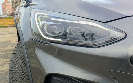 Ford Focus IV, 2021 год, 1 470 000 рублей, 11 фотография