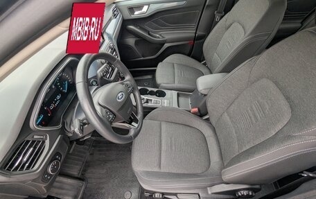 Ford Focus IV, 2021 год, 1 470 000 рублей, 15 фотография