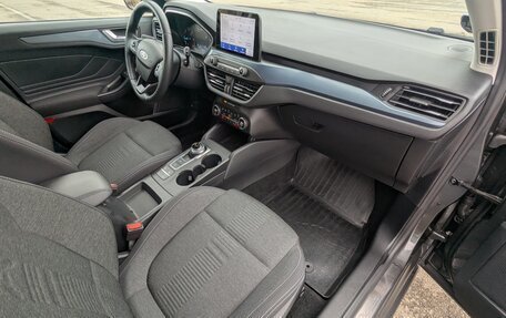 Ford Focus IV, 2021 год, 1 470 000 рублей, 19 фотография