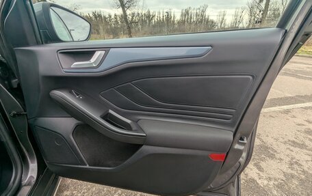 Ford Focus IV, 2021 год, 1 470 000 рублей, 21 фотография