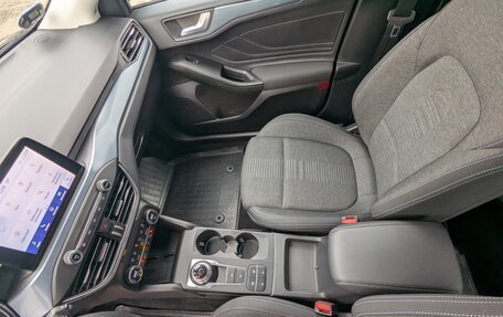 Ford Focus IV, 2021 год, 1 470 000 рублей, 18 фотография