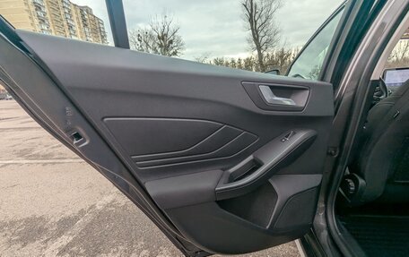 Ford Focus IV, 2021 год, 1 470 000 рублей, 30 фотография