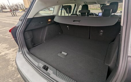 Ford Focus IV, 2021 год, 1 470 000 рублей, 24 фотография