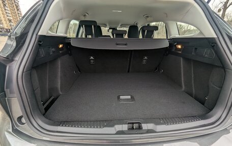 Ford Focus IV, 2021 год, 1 470 000 рублей, 28 фотография