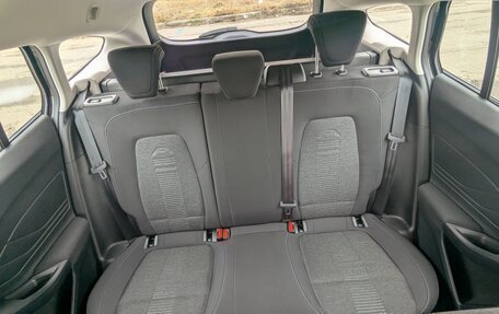 Ford Focus IV, 2021 год, 1 470 000 рублей, 26 фотография