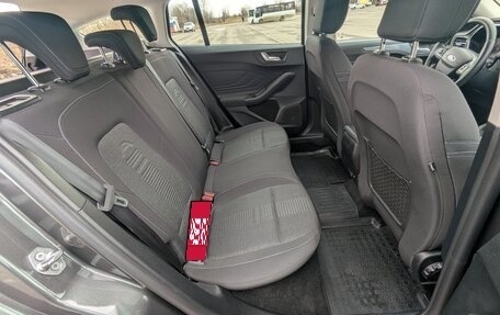 Ford Focus IV, 2021 год, 1 470 000 рублей, 20 фотография