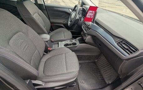 Ford Focus IV, 2021 год, 1 470 000 рублей, 22 фотография