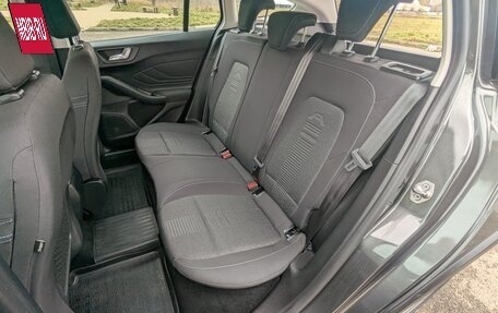 Ford Focus IV, 2021 год, 1 470 000 рублей, 29 фотография