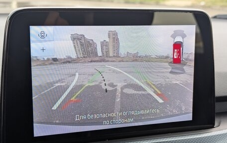 Ford Focus IV, 2021 год, 1 470 000 рублей, 32 фотография