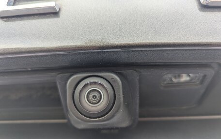 Ford Focus IV, 2021 год, 1 470 000 рублей, 35 фотография