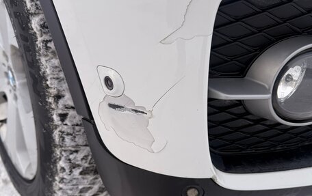 BMW X6, 2011 год, 2 150 000 рублей, 7 фотография