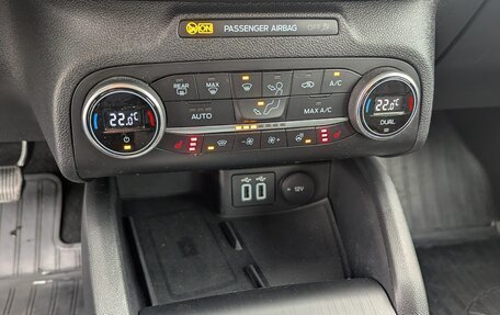 Ford Focus IV, 2021 год, 1 470 000 рублей, 40 фотография